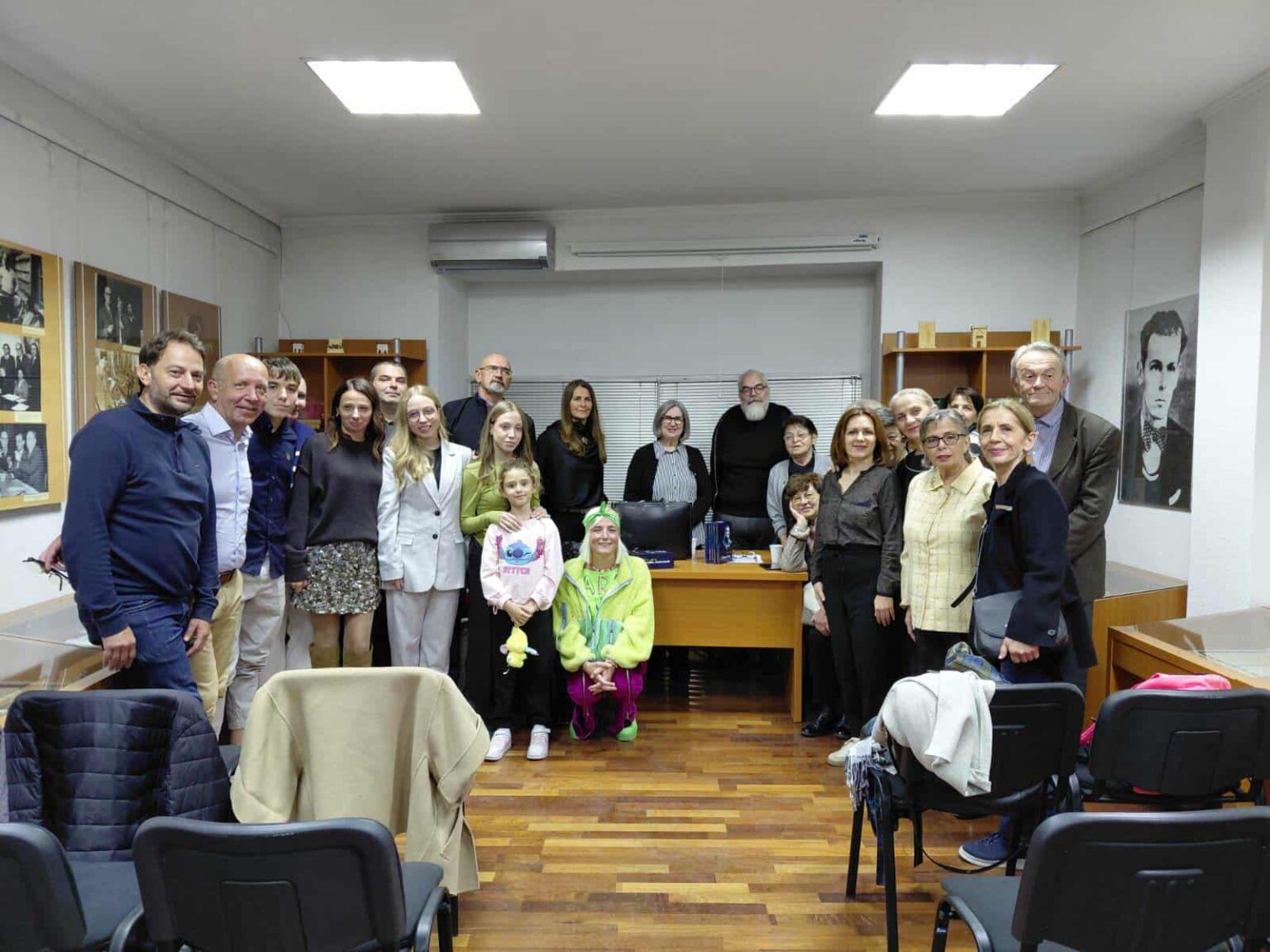 Светосавска академија Тузла 2025